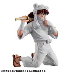 ヨドバシ.com - メガハウス MegaHouse G.E.M.シリーズ 劇場版 忍