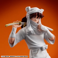 ヨドバシ.com - メガハウス MegaHouse G.E.M.シリーズ 劇場版 忍