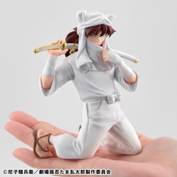 劇場版 忍たま乱太郎 ドクタケ忍者隊 最強の軍師 フィギュアセット Amazon.co.jp: 天鬼 フィギュア 劇場版 忍たま乱太郎 ドクタケ
