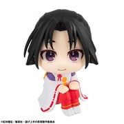 るかっぷ 逃げ上手の若君 北条時行 [塗装済完成品フィギュア]