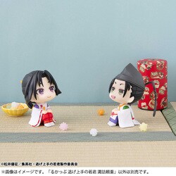 逃げ上手の若君 フィギュア　1/8スケール　新品BANDAI 諏訪頼重✖︎コナン 逃げ上手の若君 フィギュア 1/8スケール 新品BANDAI 諏訪頼重