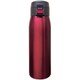 ティーヴ ワンタッチマグボトル 500ml レッド F-2725