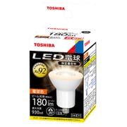 LED電球 ハロゲン電球形 ネオハロビーム 60W形相当 (広角) 電球色 LDR3L-W-E11/4