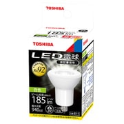 LED電球 ハロゲン電球形 ネオハロビーム 60W形相当 (広角) 白色 LDR3W-W-E11/4