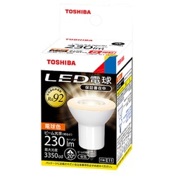LED電球 ハロゲン電球形 ネオハロビーム 100W形相当 （中角） 電球色 LDR5L-M-E11/4
