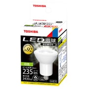 LED電球 ハロゲン電球形 ネオハロビーム 100W形相当 (中角) 白色 LDR5W-M-E11/4