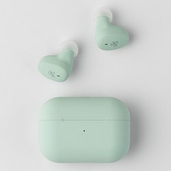 ヨドバシ.com - エージー ag 完全ワイヤレスイヤホン COTSUBU