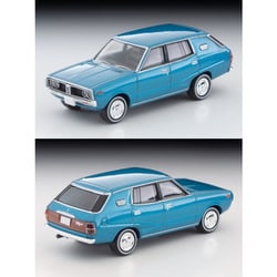 日産 スカイラインワゴン 1986 GTターボ 旧車 ダイキャスト ミニカー 日産 スカイラインワゴン 1986 GTターボ 旧車 ダイキャスト