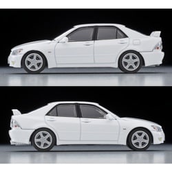 トミーテック　1/64 トヨタアルテッツァRS200 Lエディション ヨドバシ.com - トミーテック TOMYTEC LV-N227c 1/64 トヨタ
