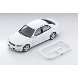 トミーテック　1/64 トヨタアルテッツァRS200 Lエディション ヨドバシ.com - トミーテック TOMYTEC LV-N227c 1/64 トヨタ