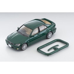 トミーテック　1/64 トヨタアルテッツァRS200 Lエディション 2台 トミーテック 1/64 TLV-N227c トヨタ アルテッツァ RS200 Z