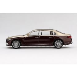ヨドバシ.com - トゥルースケール MGT00962-L 1/64 メルセデス
