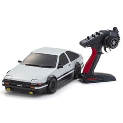 ヨドバシ.com - 京商 KYOSHO 34501T1 PuTEP FZD2 トヨタ