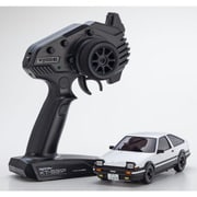 32651ID MA-020 r/s トヨタ スプリンタートレノ AE86 頭文字D [ラジコンカー 2025年4月再生産]