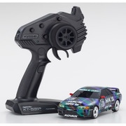 32652HK MA-020 r/s HKS スカイライン R32 GT-R 1993 ＃87 [ラジコンカー]