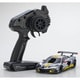 32356CRY MR04 RWD r/s シボレーコルベット C8.R クロームイエロー [ラジコンカー]