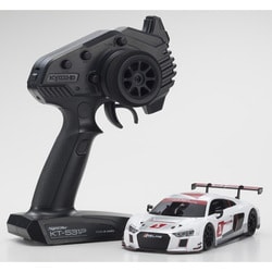 ヨドバシ.com - 京商 KYOSHO 32357AS MR04 RWD r/s Audi R8 LMS ヨドバシ.com - 京商 KYOSHO 32357AS MR04 RWD r/s Audi R8 LMS