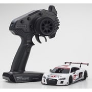 32357AS MR04 RWD r/s Audi R8 LMS 2015 White [ラジコンカー]
