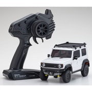 32539PW MX-01 r/s APIO JIMNY TS4 ピュアホワイトパール [ラジコンカー]