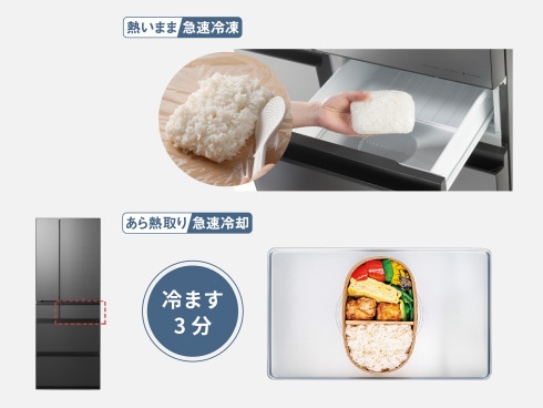 ヨドバシ.com - パナソニック Panasonic 冷蔵庫 WXタイプ(650L ヨドバシ.com - パナソニック Panasonic 冷蔵庫 WXタイプ(650L
