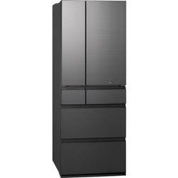 【0154】 設置まで対応　Panasonic　5ドア冷蔵庫　新生活　安い Panasonic 5ドアパーシャル搭載冷蔵庫 NR-E45PX1-N【標準配送料