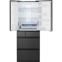 ヨドバシ.com - パナソニック Panasonic 冷蔵庫 WXタイプ（551L