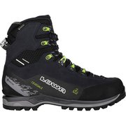チェベダーレ PRO GT メンズ マウンテンブーツ ネイビー×ライム(6903) UK7(25.6cm) L211054