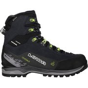 チェベダーレ PRO GT メンズ マウンテンブーツ ネイビー×ライム(6903) UK8H(26.9cm) L211054