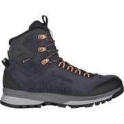 デラゴ GT Ws レディース トレッキングシューズ ネイビー×メロン（6942） UK4H（23.5cm） L221193