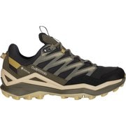 マドックス PRO GT LO メンズ ハイキングシューズ ブラック×オリーブ(9948) UK10(28.1cm) L311630