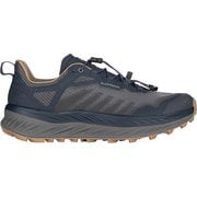 フォートックス GT メンズ メンズ ハイキングシューズ ネイビー×デューン(6983) UK7(25.6cm) L311814