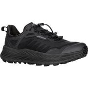 フォートックス GT メンズ メンズ ハイキングシューズ ブラック(9999) UK8H(26.9cm) L311814