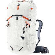 エクスペディションウルトラ 60 ザック 60L ホワイト（1700） D3306125