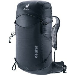 スピードライト プロ 28 SL レディース ザック 28L ブラック（7000） D3412425