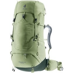 エアコンタクトライト 35+10 SL レディース ザック 35+10L グローブ×アイビー（1214） D3340023