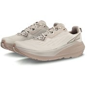 フォワード ヴィア レディース ランニングシューズ SAND US7(24cm) 38719