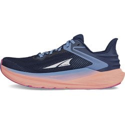 トーリン 8 レディース ランニングシューズ NAVY US7（24cm） 38783