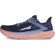 トーリン 8 レディース ランニングシューズ NAVY US7.5(24.5cm) 38784