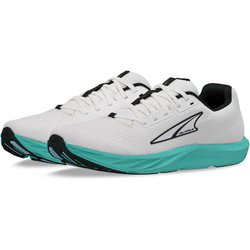 エスカランテ4 レディース ランニングシューズ WHITE/GREEN US6.5（23.5cm） 38278