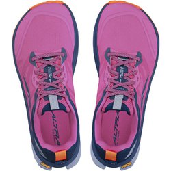 ALTRAレディースランニングシューズ パープル/ネイビー ALTRAレディースランニングシューズ パープル/ネイビー ALTRA