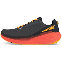 ALTRA ランニングシューズ ネイビー/オレンジ ヨドバシ.com - ALTRA アルトラ フォワード ヴィア メンズ