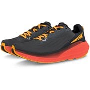 フォワード ヴィア メンズ ランニングシューズ BLACK/ORANGE US9.5(27.5cm) 38645