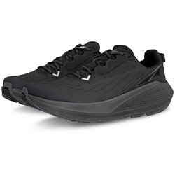 フォワード ヴィア メンズ ランニングシューズ BLACK/BLACK US8（26cm） 38655