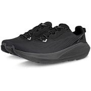 フォワード ヴィア メンズ ランニングシューズ BLACK/BLACK US11（29cm） 38661