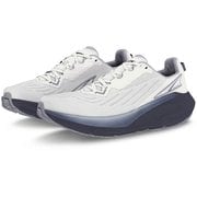 フォワード ヴィア メンズ ランニングシューズ WHITE/NAVY US7(25cm) 38666