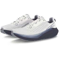フォワード ヴィア メンズ ランニングシューズ WHITE/NAVY US9（27cm） 38670