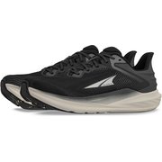 トーリン 8 ワイド メンズ ランニングシューズ BLACK/WHITE US9.5（27.5cm） 38833