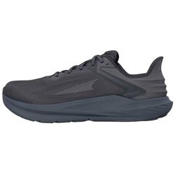 ALTRA ランニングジュース ブラック アルトラ ランニングシューズ メンズ トーリン 8 ALTRA ロード