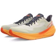 エクスペリエンス フロー メンズ ランニングシューズ SAND US10.5(28.5cm) 38118