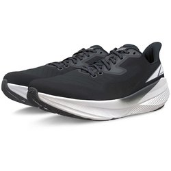 エクスペリエンス フロー メンズ ランニングシューズ BLACK/WHITE US9.5（27.5cm） 38129